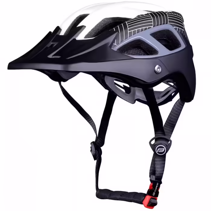Casca de protectie Force AVES MTB