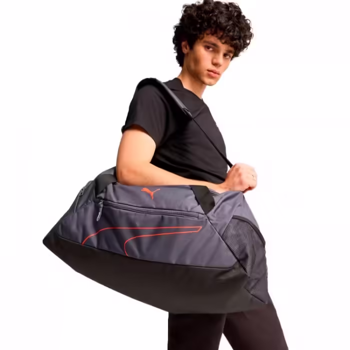 Geanta sport Puma Fundamentals Sports Bag - 5