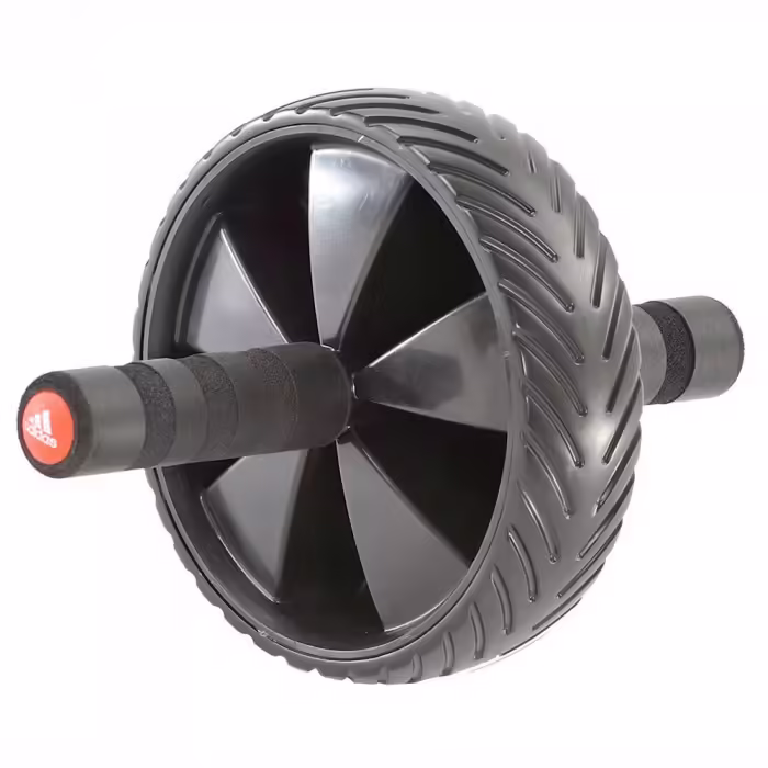 Снаряд с колесом для пресса Adidas ABS Wheel