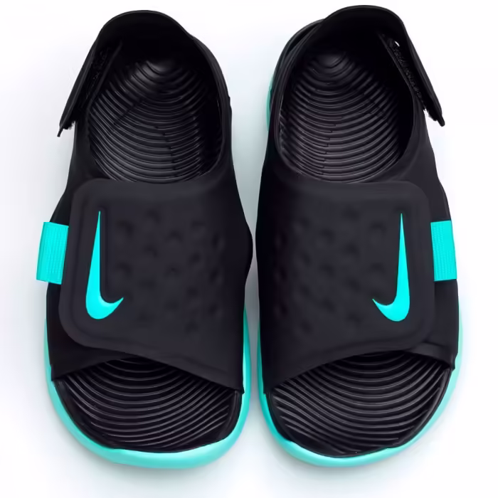 Sandale Nike SUNRAY ADJUST 5 (GS/PS) Negru 33.5