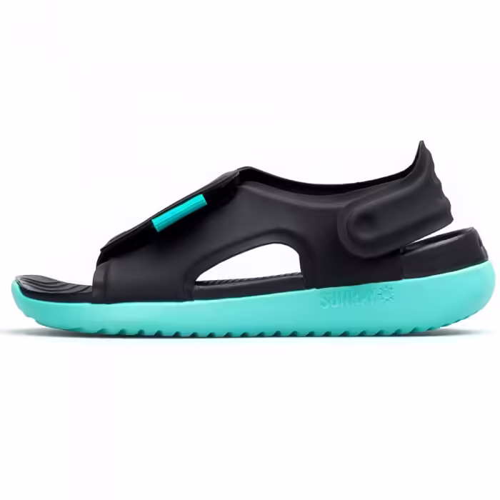 Sandale Nike SUNRAY ADJUST 5 (GS/PS) Negru 33.5 - 2