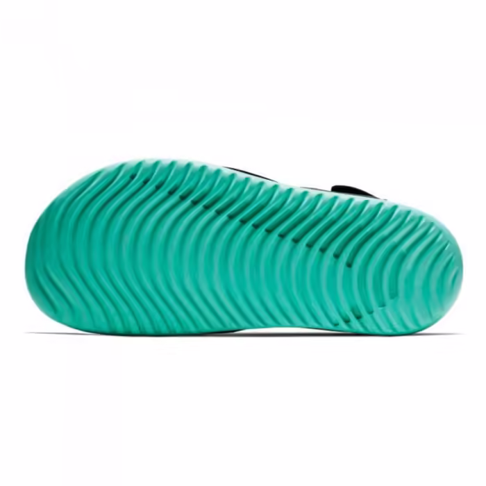Sandale Nike SUNRAY ADJUST 5 (GS/PS) Negru 33.5 - 3