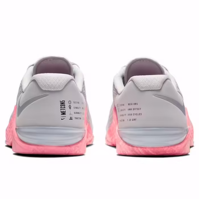 Кроссовки Nike WMNS METCON 5 - 2