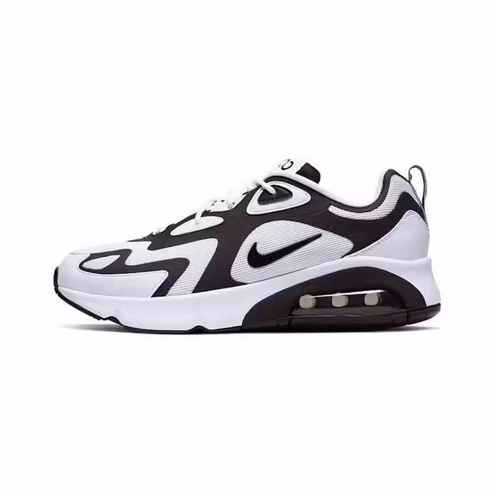 Кроссовки Nike AIR MAX 200