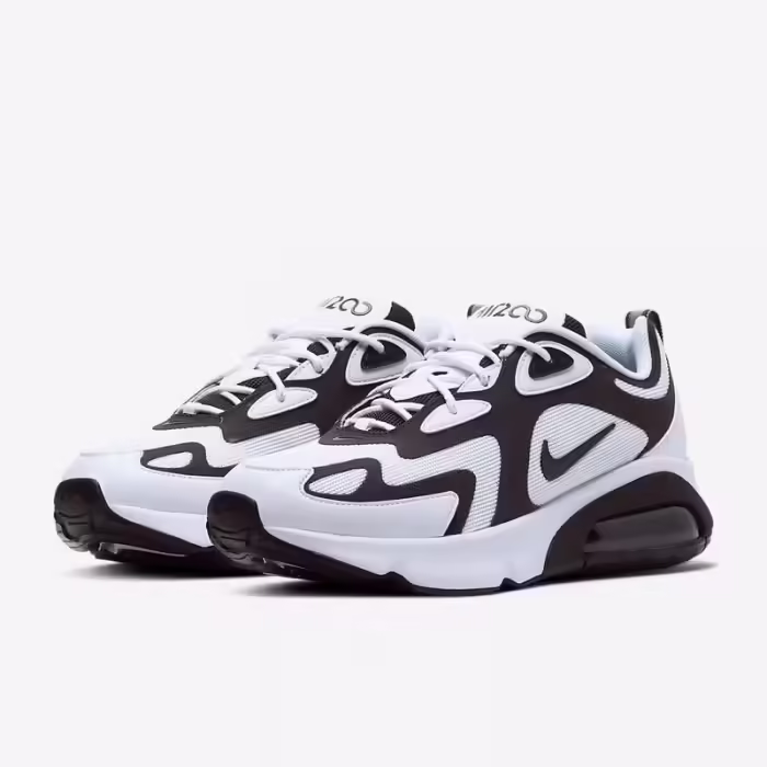 Кроссовки Nike AIR MAX 200 - 3