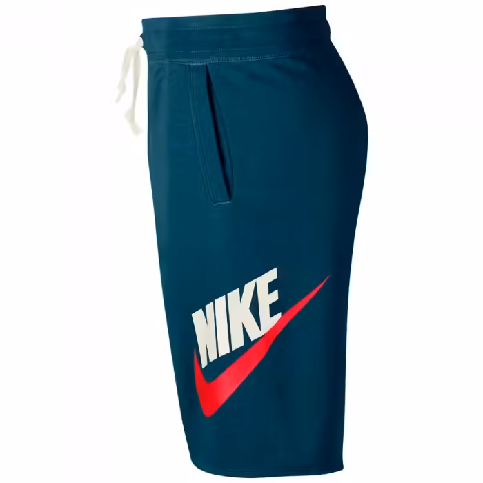 Шорты Nike M NSW HE SHORT FT ALUMNI - 3