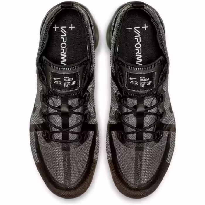 Кроссовки Nike AIR VAPORMAX 2019 - 3