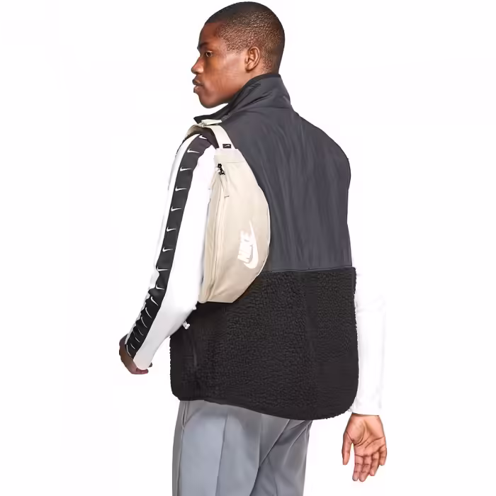 Geanta pe brau Nike NK HERITAGE HIP PACK - 2