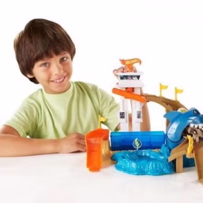 Машинки Mattel BGK04 - 3