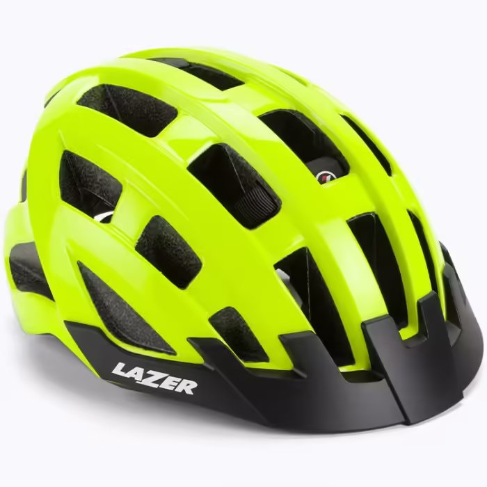 Шлем велосипедный LAZER COMPACT CE-CPSC