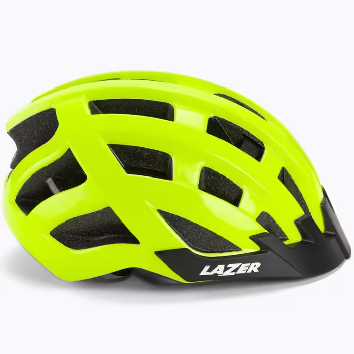 Шлем велосипедный LAZER COMPACT CE-CPSC - 2