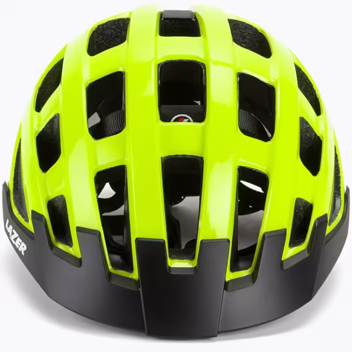 Шлем велосипедный LAZER COMPACT CE-CPSC - 3