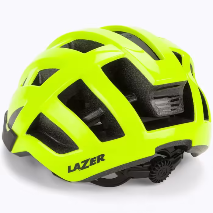 Шлем велосипедный LAZER COMPACT CE-CPSC - 4