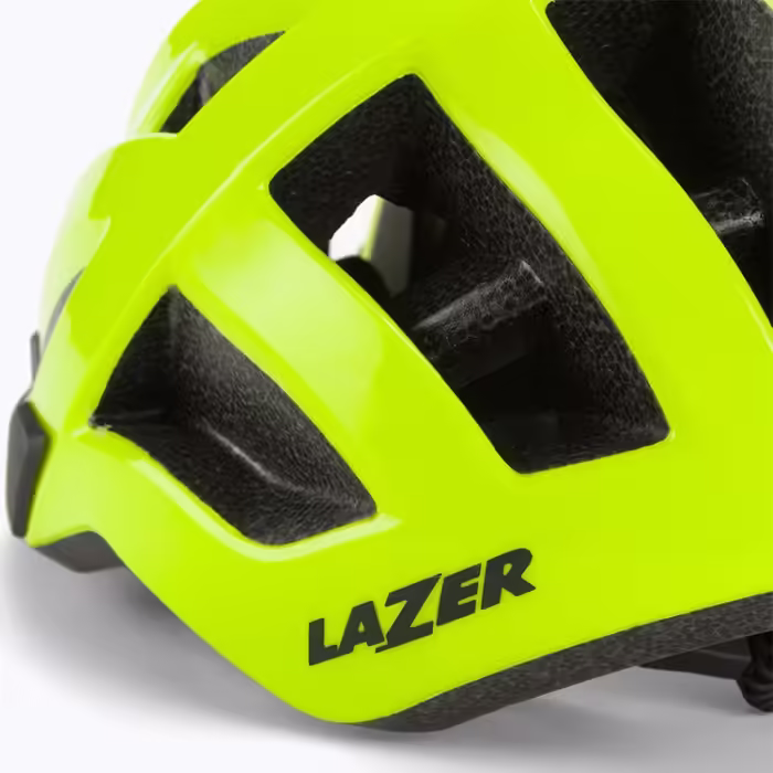 Шлем велосипедный LAZER COMPACT CE-CPSC - 7