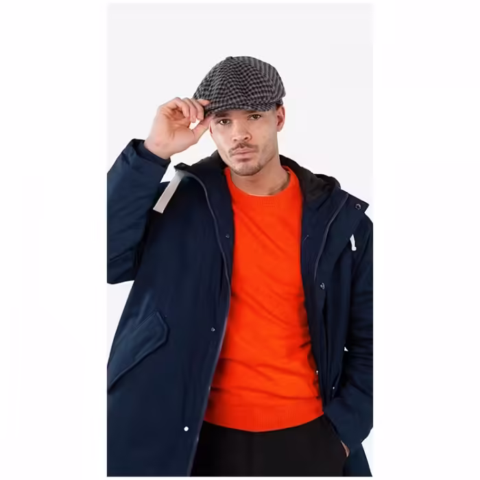 Chipiu Barts Jamaica Cap Albastru M - 2