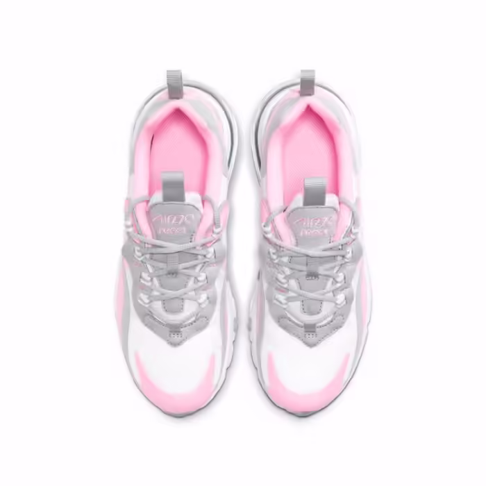 Кроссовки Nike AIR MAX 270 REACT BG - 3