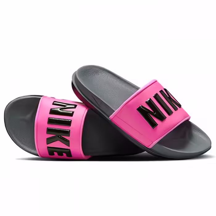 Slapi Nike WMNS NIKE OFFCOURT SLIDE - 3