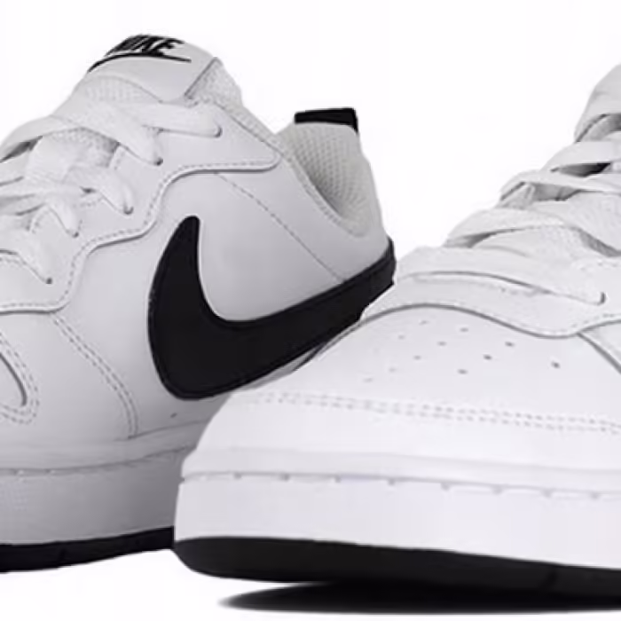 Кроссовки Nike COURT BOROUGH LOW 2 BG - 4