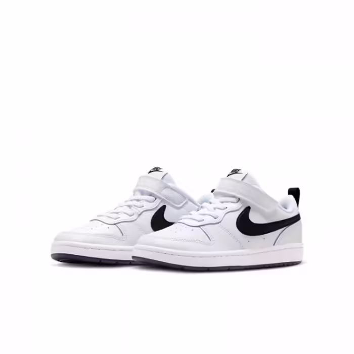 Кроссовки Nike COURT BOROUGH LOW 2 BP - 4