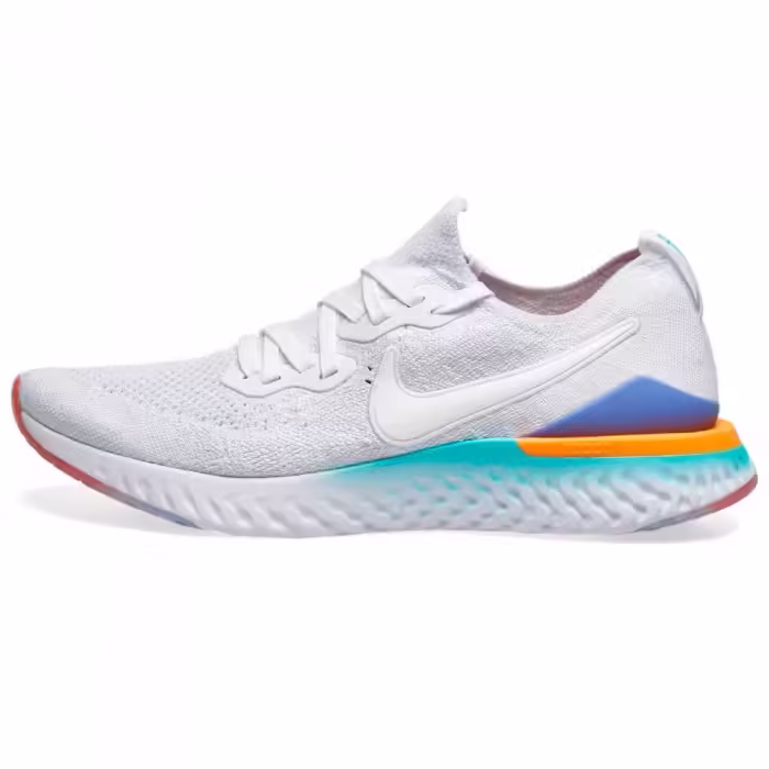Incaltaminte Sport Nike W EPIC REACT FLYKNIT 2