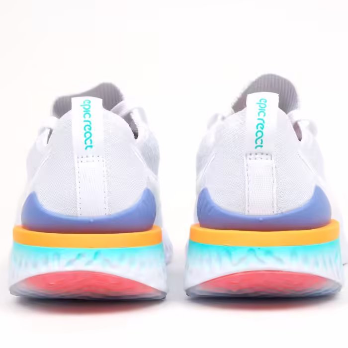 Incaltaminte Sport Nike W EPIC REACT FLYKNIT 2 - 3