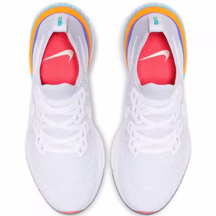 Incaltaminte Sport Nike W EPIC REACT FLYKNIT 2 - 4