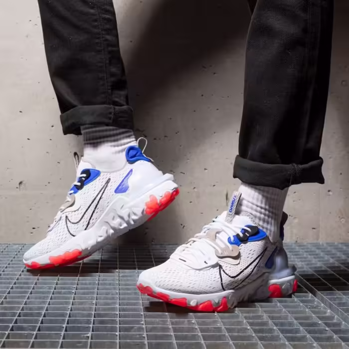 Incaltaminte Sport Nike REACT VISION - 3