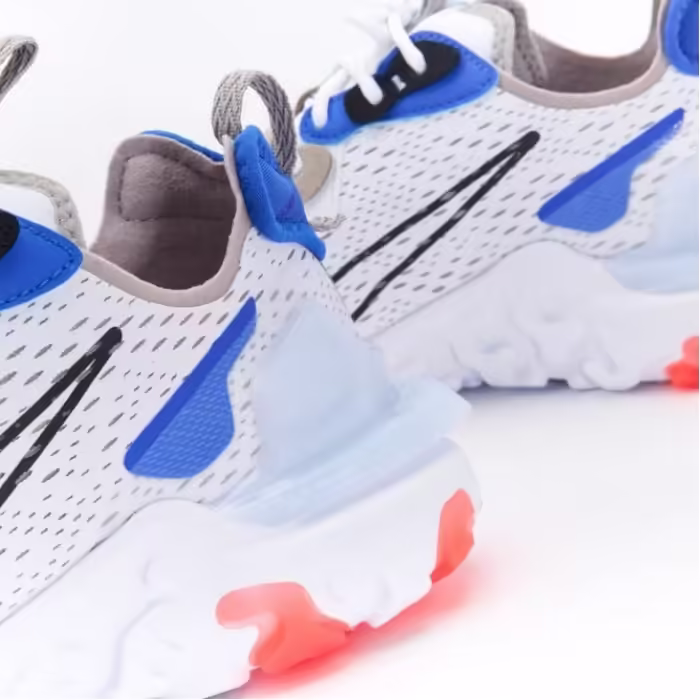 Incaltaminte Sport Nike REACT VISION - 4