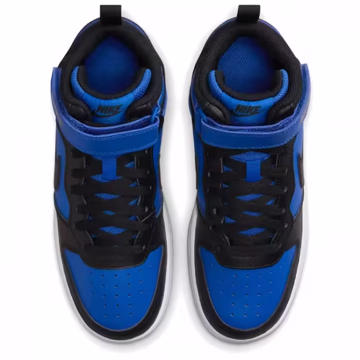 Кроссовки Nike COURT BOROUGH MID 2 GS - 2