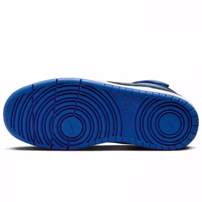 Кроссовки Nike COURT BOROUGH MID 2 GS - 3