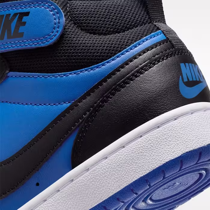 Кроссовки Nike COURT BOROUGH MID 2 GS - 6