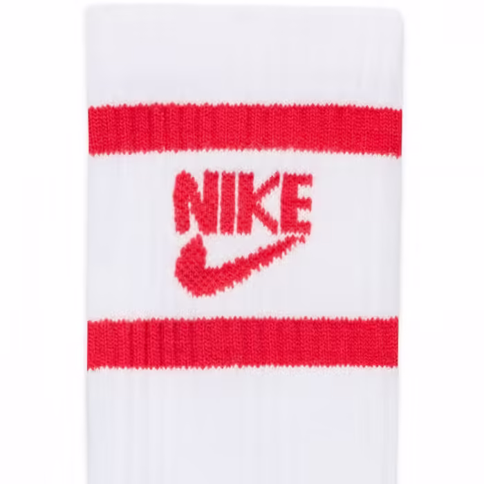 Носки Nike Y NK EVERYDAY CUSH CREW 6PR -G - 5