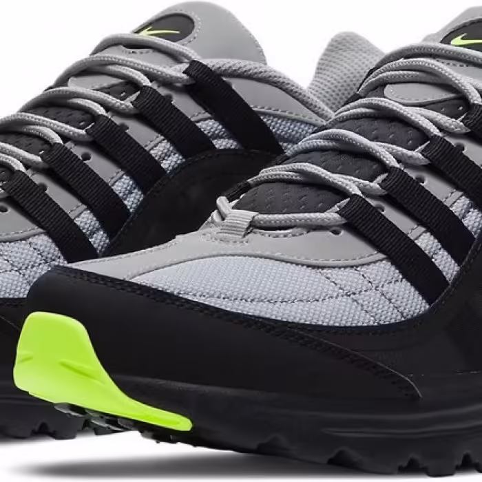 Incaltaminte Sport Nike AIR MAX VG-R - 3