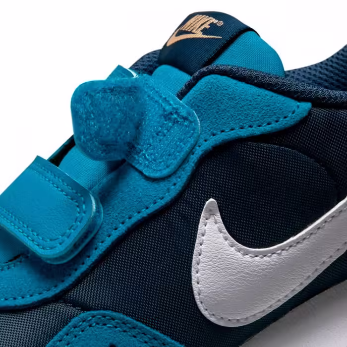 Кроссовки Nike MD VALIANT (PSV) - 3