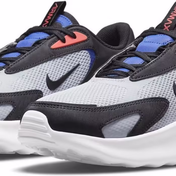 Incaltaminte Sport Nike AIR MAX BOLT - 2