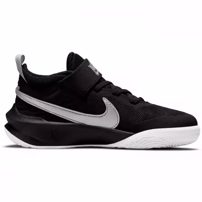 Кроссовки Nike TEAM HUSTLE D 10 (PS) - 4
