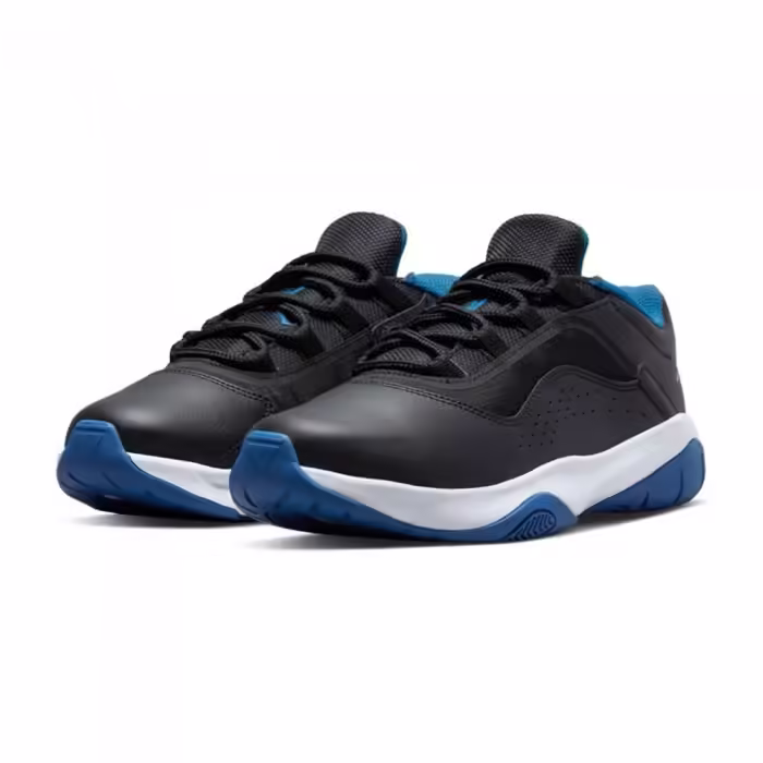 Кроссовки Nike AIR JORDAN 11 CMFT LOW (GS) - 2