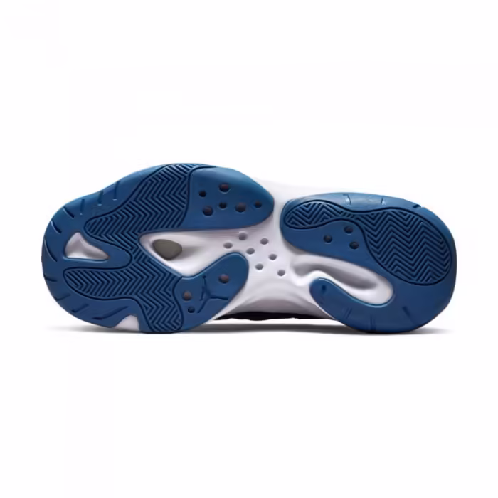 Кроссовки Nike AIR JORDAN 11 CMFT LOW (GS) - 3