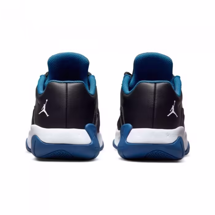 Кроссовки Nike AIR JORDAN 11 CMFT LOW (GS) - 4