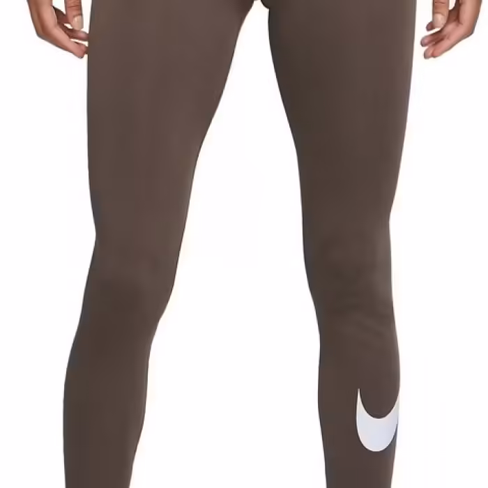 Panta-colanti Nike W NSW ESSNTL GX MR LGGNG SWSH - 2