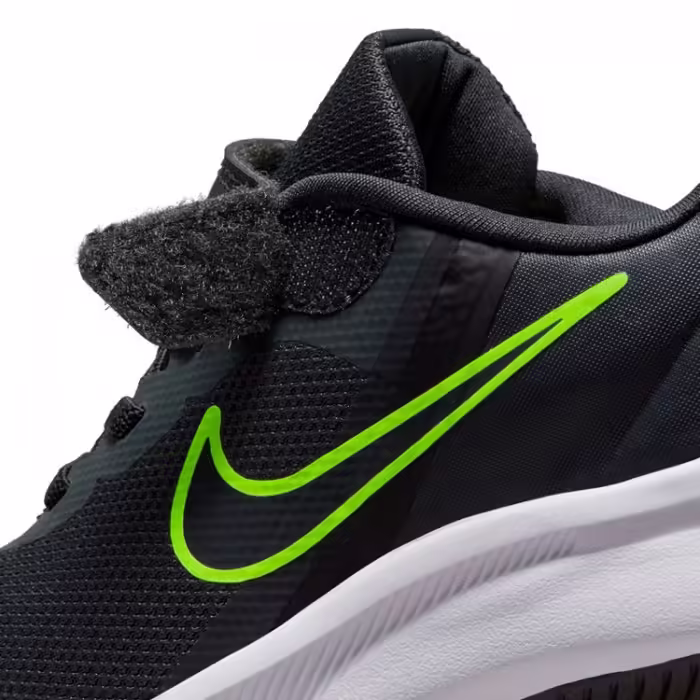 Кроссовки Nike STAR RUNNER 3 (PSV) - 3