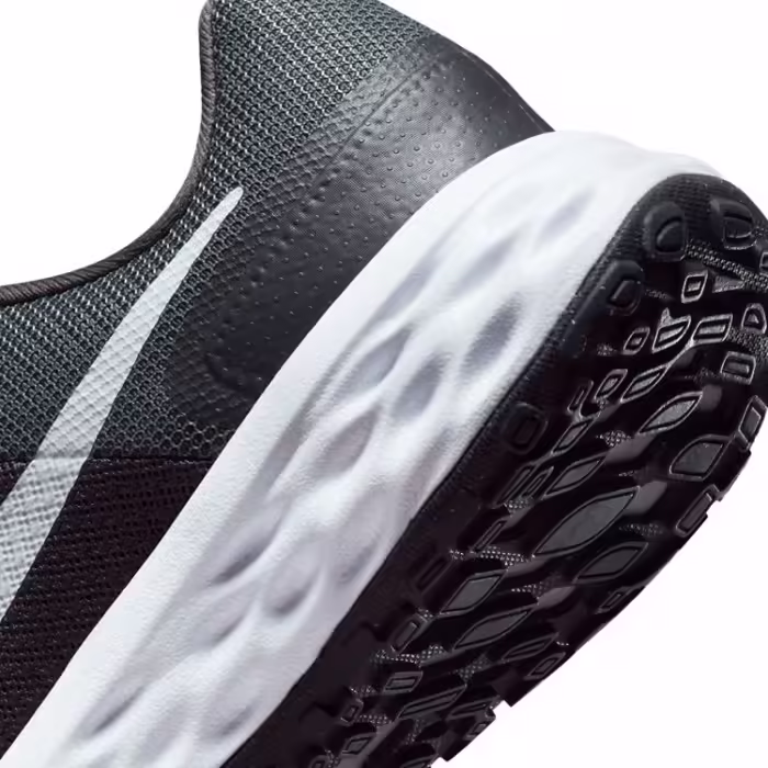 Кроссовки Nike REVOLUTION 6 NN (GS) - 3