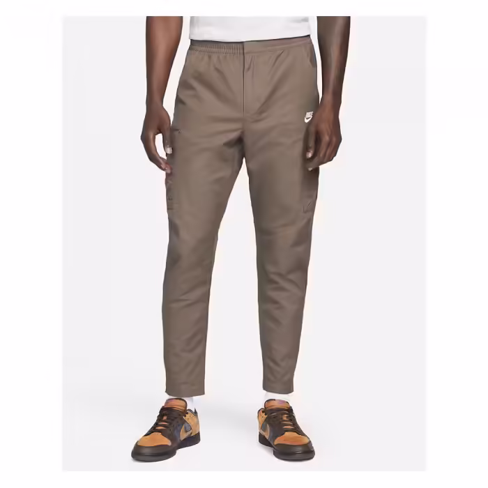 Pantaloni Nike DD5207-004 - 2