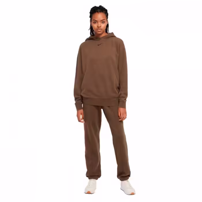 Брюки Nike W NSW ESNTL FLC MR PT CLTN VNR - 3