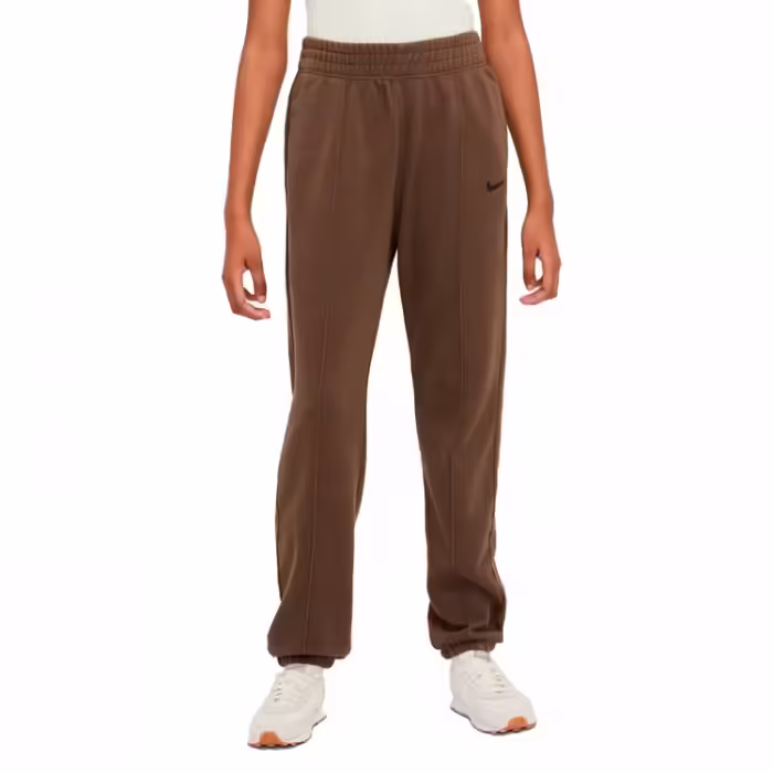 Брюки Nike W NSW ESNTL FLC MR PT CLTN VNR - 4