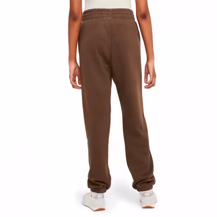 Брюки Nike W NSW ESNTL FLC MR PT CLTN VNR - 5