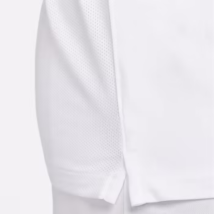 Футболка Nike M NK DF ACADEMY JSY SS Белый XXL - 6