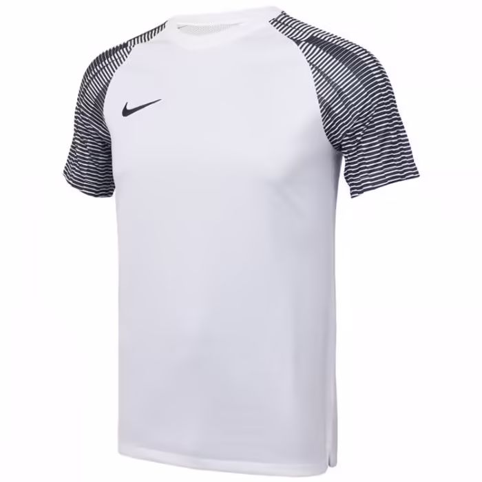 Футболка Nike M NK DF ACADEMY JSY SS Белый XXL - 7