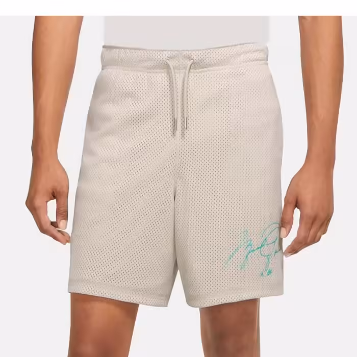 Шорты Nike M J ESS MESH GFX SHORT