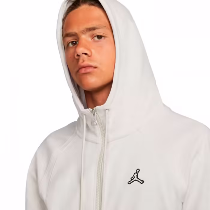 Hanorac Nike M J ESS WARMUP JACKET - 4